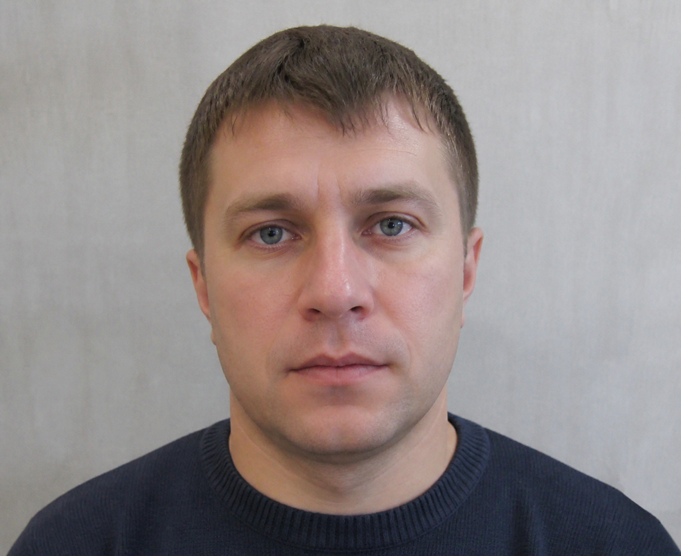 Владимир — менеджер
